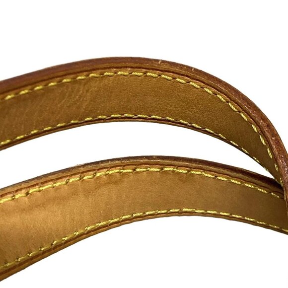 Auth LOUIS VUITTON Cabas Piano M51148 Monogram VI0041 Shoulder Bag - Picture 9 of 14